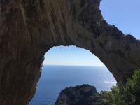 137 Arco Naturale