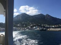 165 Abschied von Capri