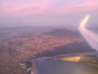 172 Abschied von Neapel