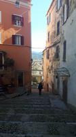 184 Bastia (Frankreich - Korsika) - Ausflug nach Corte