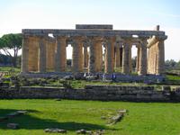 Italien - Paestum