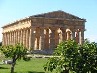 Italien - Paestum