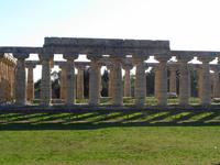 Italien - Paestum
