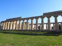 Italien - Paestum