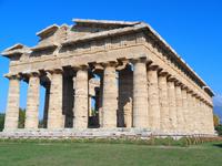 Italien - Paestum