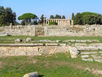Italien - Paestum