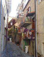 Italien - Nationalpark Cilento - Pollica