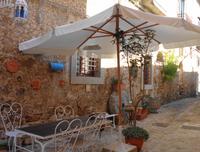 Italien - Nationalpark Cilento - Pollica