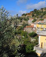 Italien - Nationalpark Cilento - Pollica