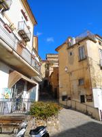 Italien - Nationalpark Cilento - Pollica