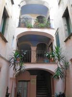 Italien - Nationalpark Cilento - Pollica