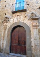 Italien - Nationalpark Cilento - Pollica