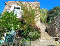 Italien - Nationalpark Cilento - Pollica