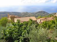 Italien - Nationalpark Cilento - Pollica