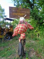 Italien - Nationalpark Cilento - Pollica