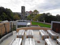 Italien - Nationalpark Cilento - Feigen-Verkostung, Prignano Cilento