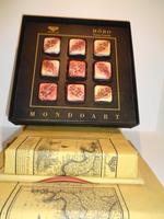 Italien - Nationalpark Cilento - Feigen-Verkostung, Prignano Cilento