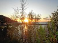 Italien - Nationalpark Cilento - Küste, S. Marco di Castellabate