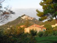 Italien - Nationalpark Cilento - Castellabate