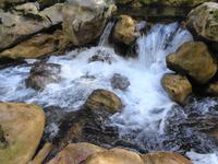 Italien - Nationalpark Cilento - Wanderung durch die Calore-Schlucht