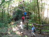 Italien - Nationalpark Cilento - Wanderung durch die Calore-Schlucht