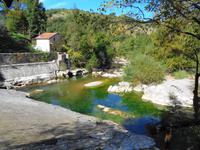 Italien - Nationalpark Cilento - Wanderung durch die Calore-Schlucht