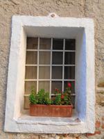 Italien - Nationalpark Cilento - Perdifumo