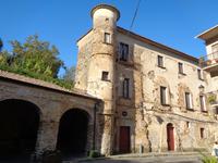 Italien - Nationalpark Cilento - Perdifumo