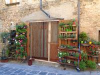 Italien - Nationalpark Cilento - Perdifumo