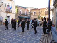 Italien - Nationalpark Cilento - Perdifumo