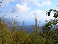 Italien - Nationalpark Cilento - Wanderung auf den Monte Stella