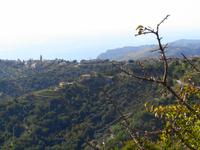 Italien - Nationalpark Cilento - Wanderung auf den Monte Stella