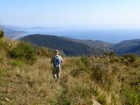 Italien - Nationalpark Cilento - Wanderung auf den Monte Stella