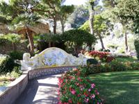 Capri, Augustusgärten