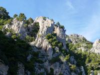 Capri, Inselrundfahrt mit dem Schiff