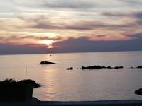 Schifffahrt zurück nach Forio