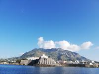 Inslrundfahrt Ischia mit dem Schiff