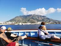 Inslrundfahrt Ischia mit dem Schiff