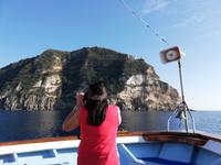 Inslrundfahrt Ischia mit dem Schiff