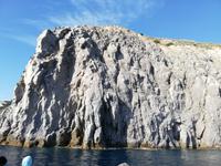 Inslrundfahrt Ischia mit dem Schiff