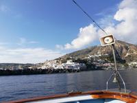 Inslrundfahrt Ischia mit dem Schiff