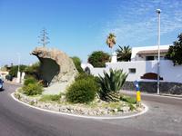 Forio, Rundgang mit Gabi