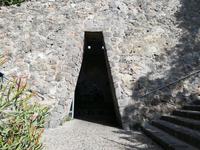 Forio, Rundgang mit Gabi, Garten La Mortella