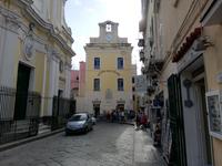 Ischia Ponte