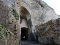 Ischia Ponte, Castello Aragonese