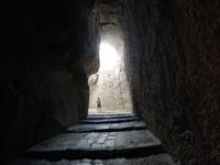 Ischia Ponte, Castello Aragonese