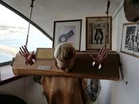 Ischia Ponte, Castello Aragonese