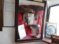 Ischia Ponte, Castello Aragonese