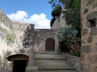 Ischia Ponte, Castello Aragonese
