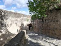 Ischia Ponte, Castello Aragonese
